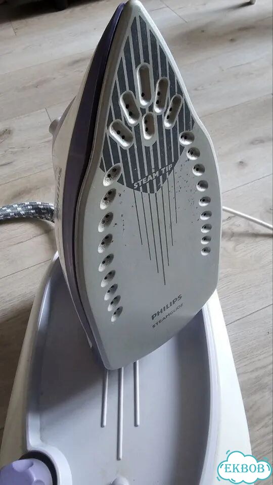 Парогенератор philips gc6540 фото 2