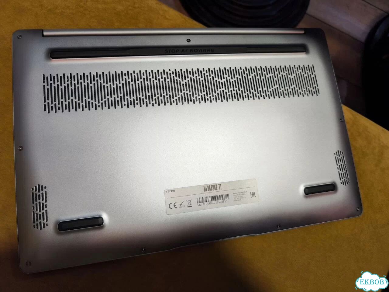 Tecno Megabook T1 i5-1155G7, 16 RAM, SSD 512 фото 6