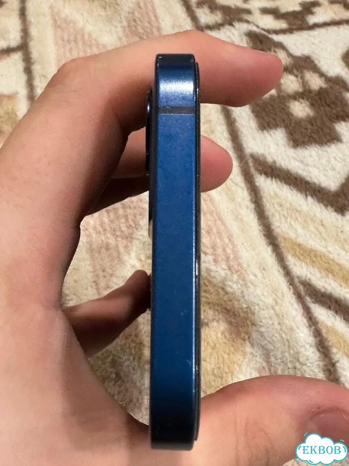 iPhone 12, 64 ГБ, SIM + eSIM фото 2