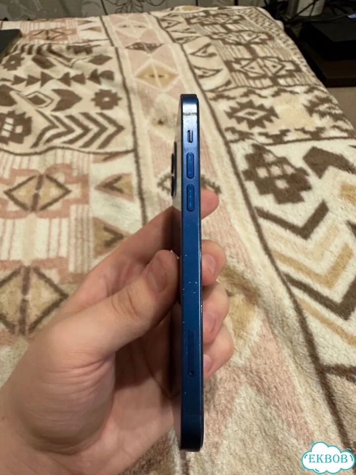 iPhone 12, 64 ГБ, SIM + eSIM фото 3
