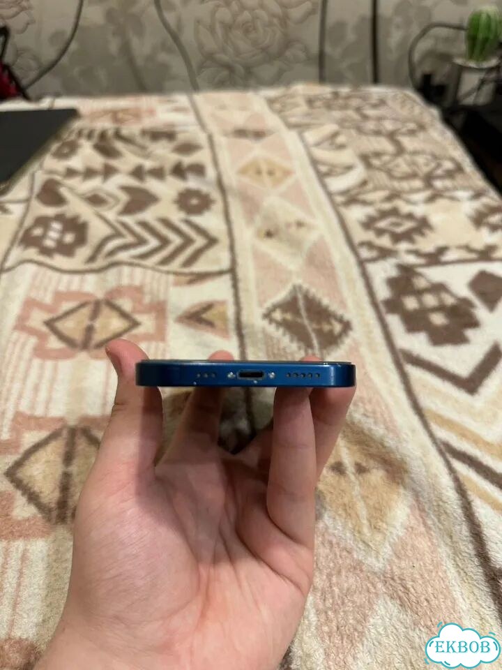 iPhone 12, 64 ГБ, SIM + eSIM фото 7