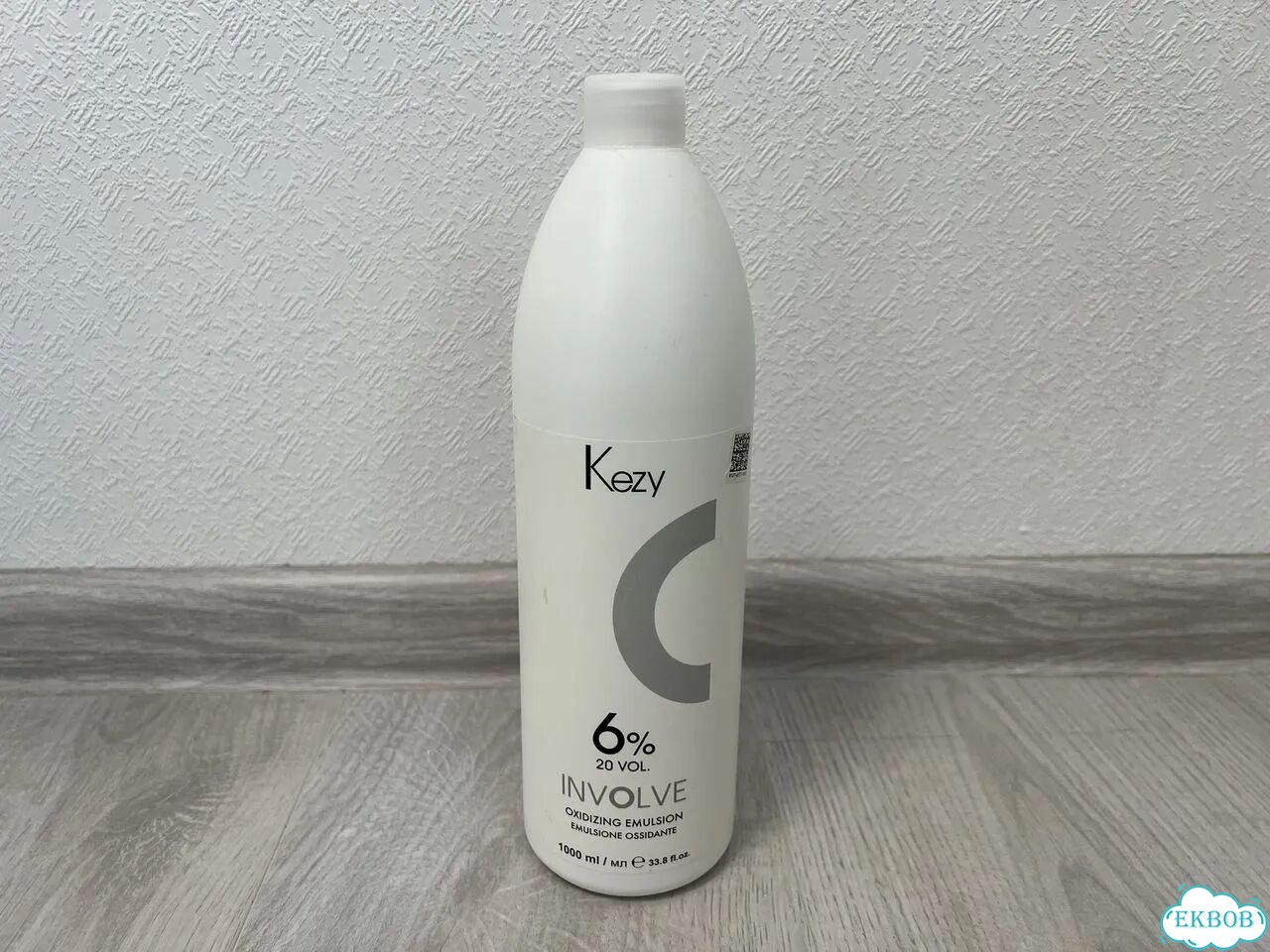 Оксид Kezy 6% фото 1