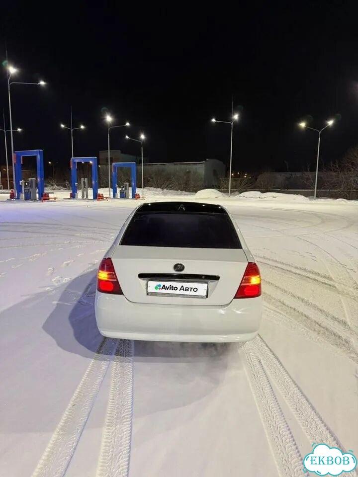 LIFAN Solano 1.6 MT, 2012, 170 000 км фото 1
