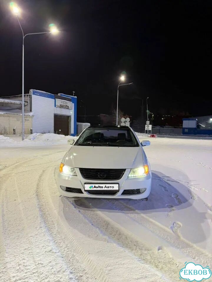 LIFAN Solano 1.6 MT, 2012, 170 000 км фото 6