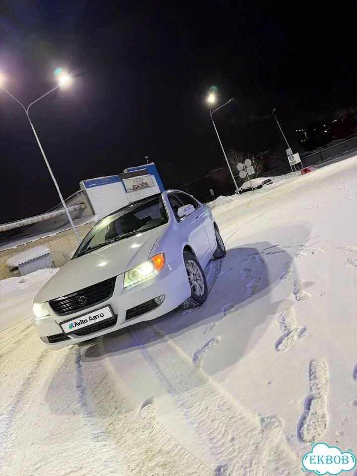 LIFAN Solano 1.6 MT, 2012, 170 000 км фото 7