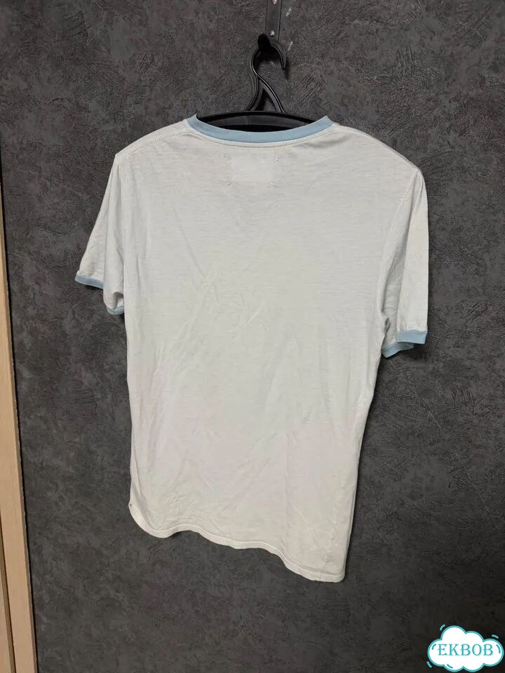 Maison margiela футболка фото 3