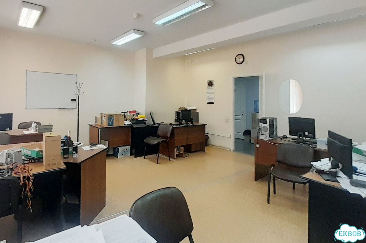 Офис, 128.4 м² фото 1