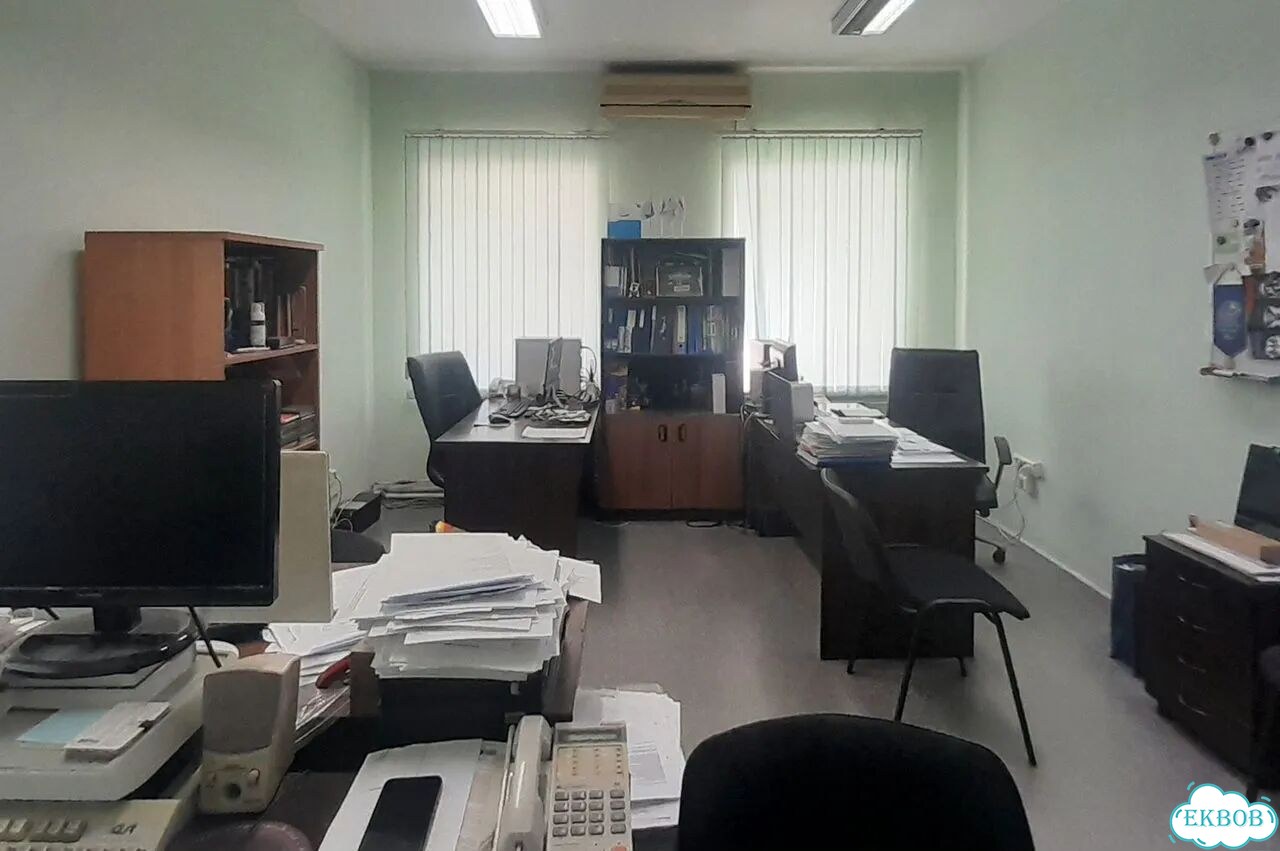 Офис, 128.4 м² фото 10