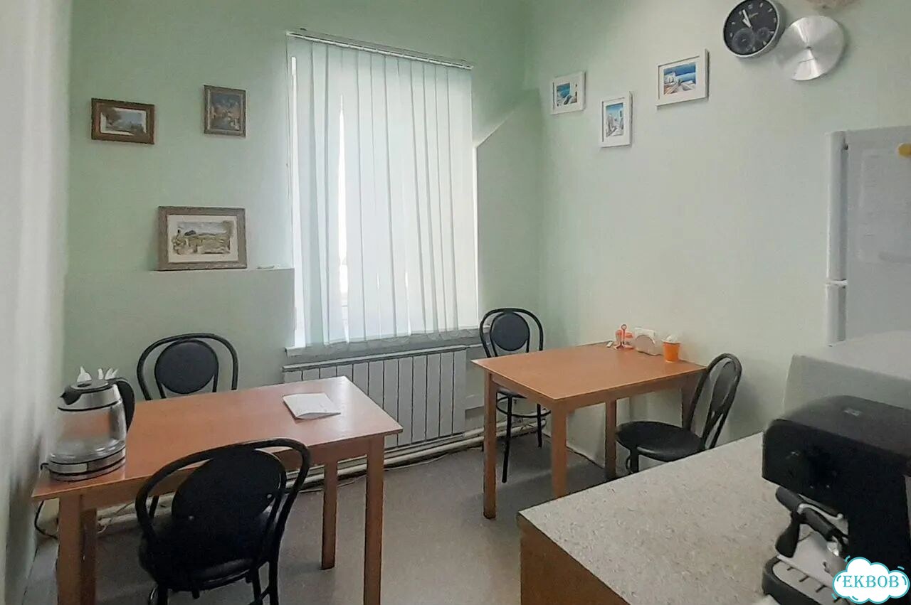 Офис, 128.4 м² фото 14