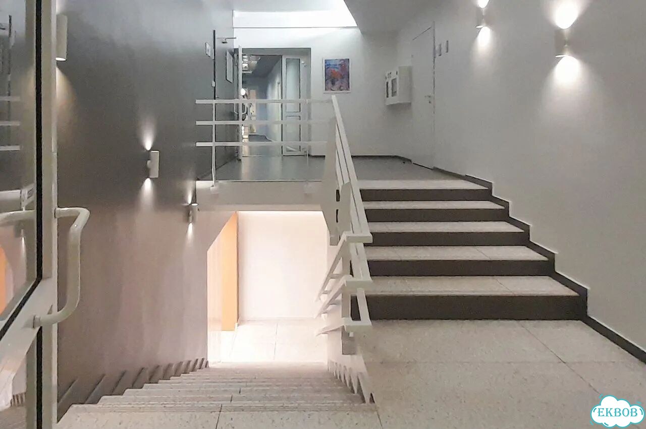 Офис, 128.4 м² фото 17
