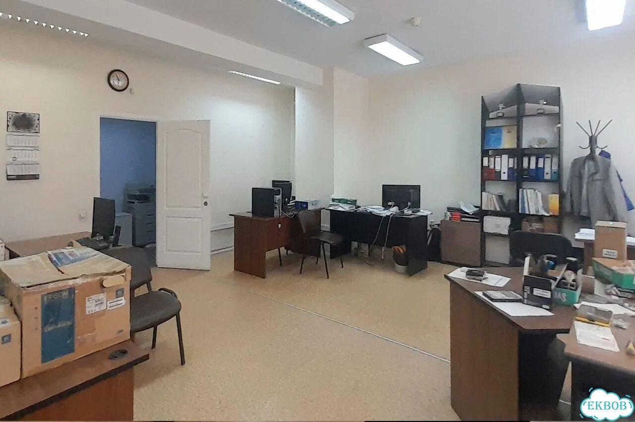 Офис, 128.4 м² фото 3