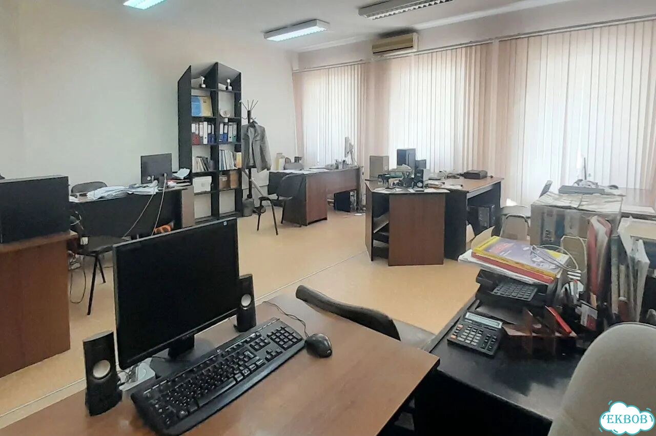 Офис, 128.4 м² фото 4
