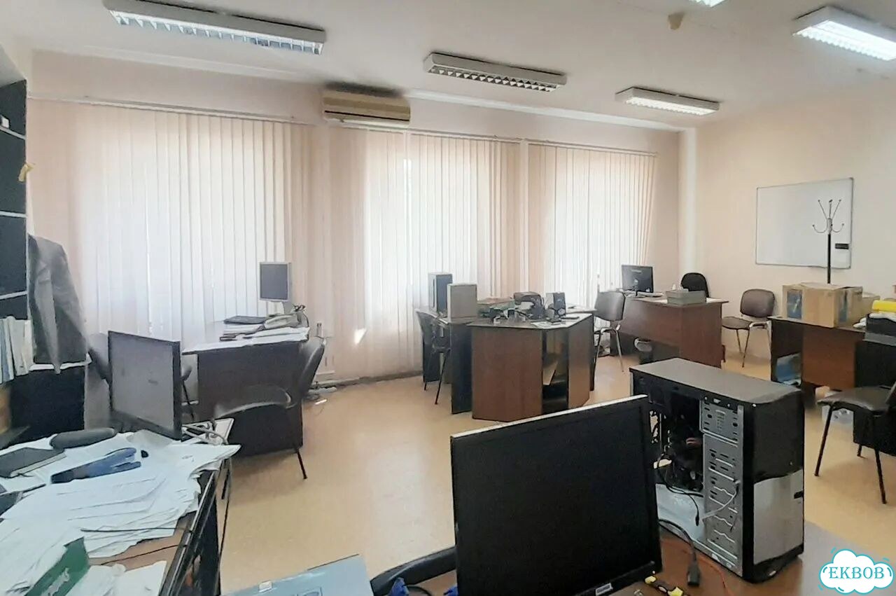 Офис, 128.4 м² фото 5