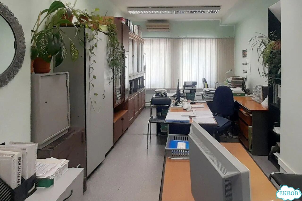 Офис, 128.4 м² фото 7