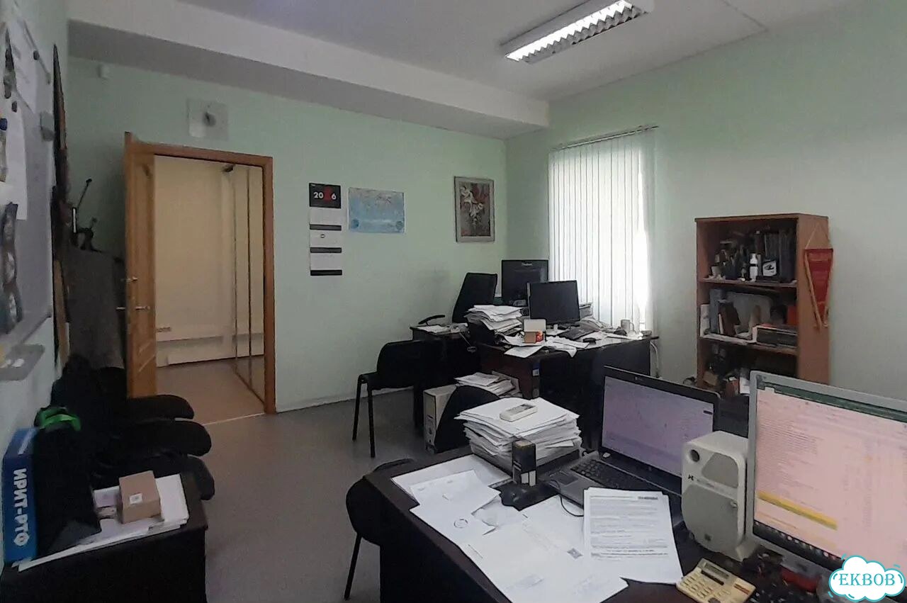 Офис, 128.4 м² фото 8