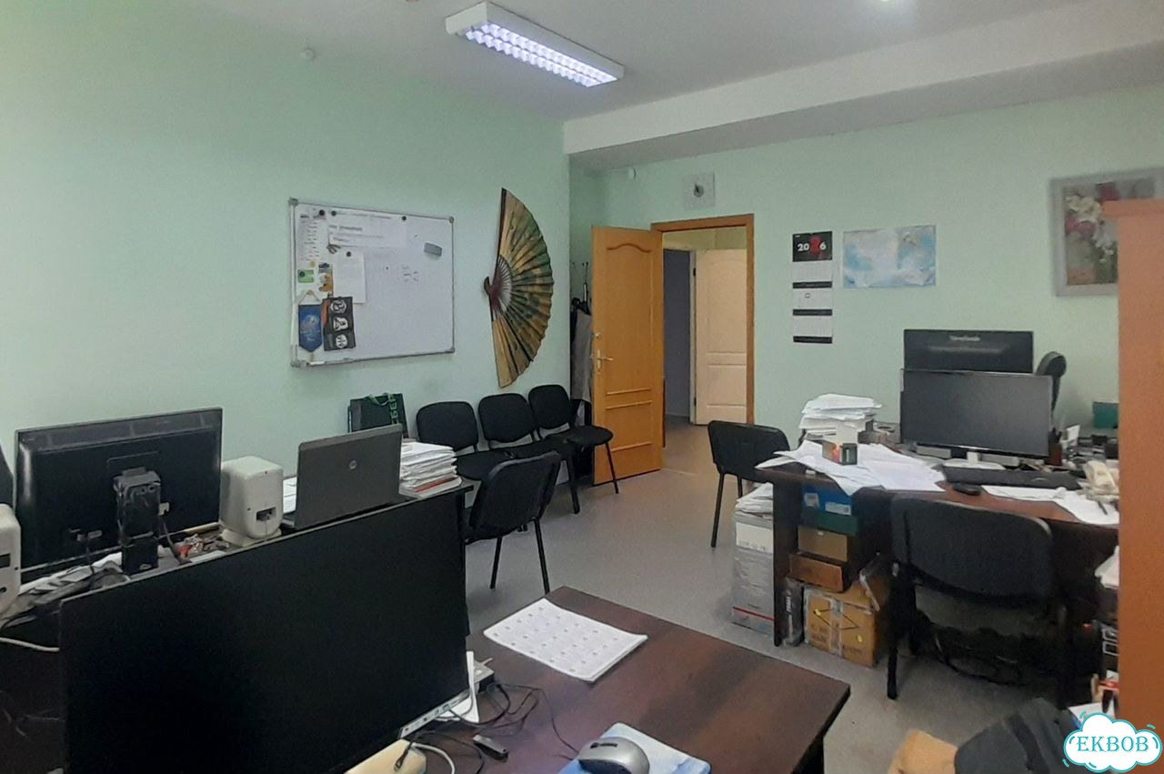 Офис, 128.4 м² фото 9
