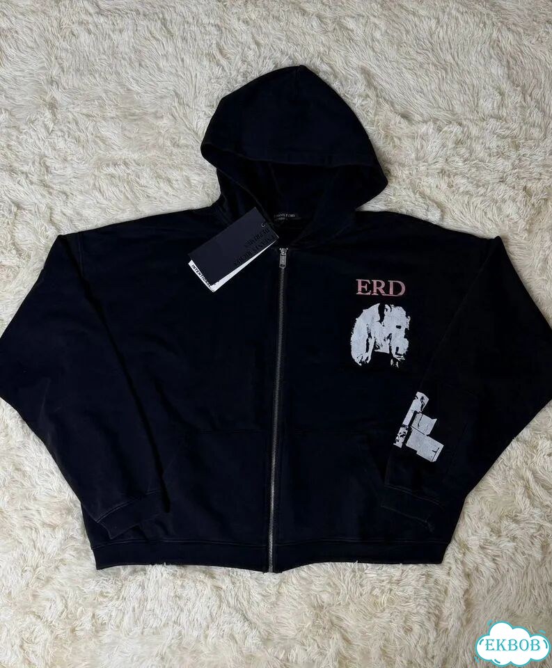 Зип худи Enfants Riches Deprimes ERD фото 2