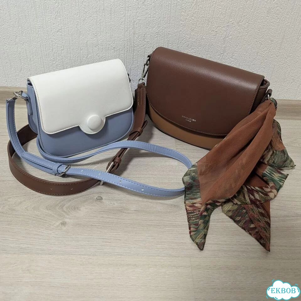 Сумки женские фото 1