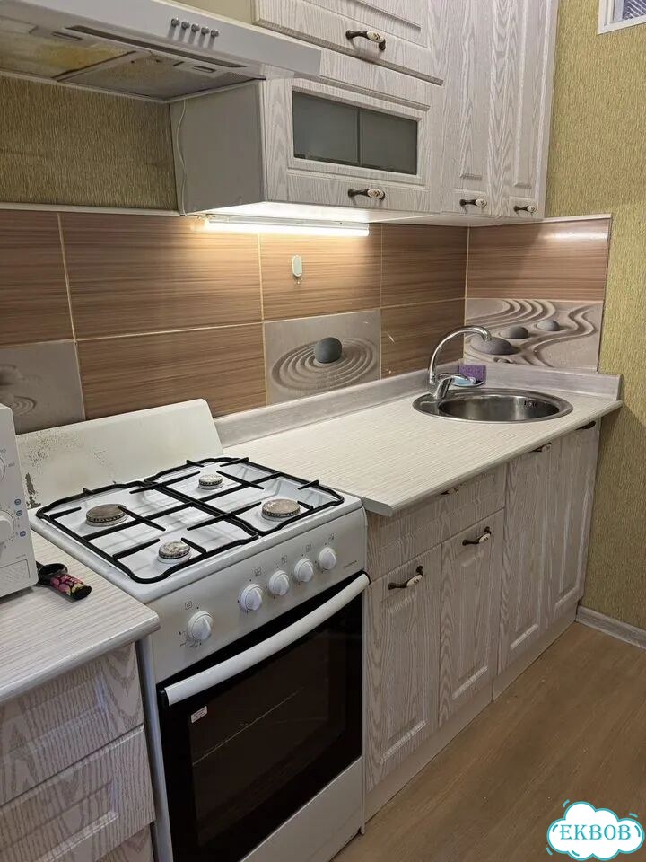 1-к. квартира, 31 м², 3/5 эт. фото 2