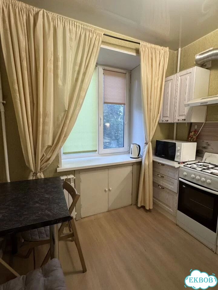 1-к. квартира, 31 м², 3/5 эт. фото 3