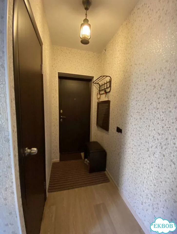 1-к. квартира, 31 м², 3/5 эт. фото 5