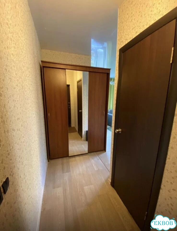 1-к. квартира, 31 м², 3/5 эт. фото 6