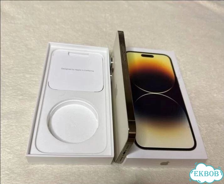iPhone 14 Pro Max, 128 ГБ, SIM + eSIM фото 2