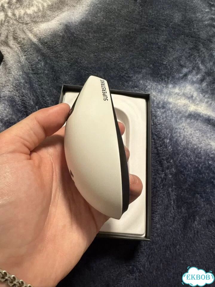 Logitech G PRO x2 Superstrike фото 4