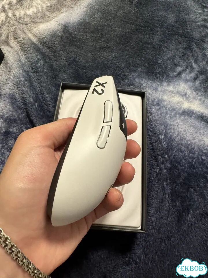 Logitech G PRO x2 Superstrike фото 5