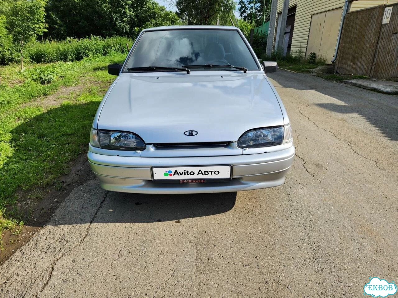 ВАЗ (LADA) 2114 Samara 1.5 MT, 2006, 128 000 км фото 6