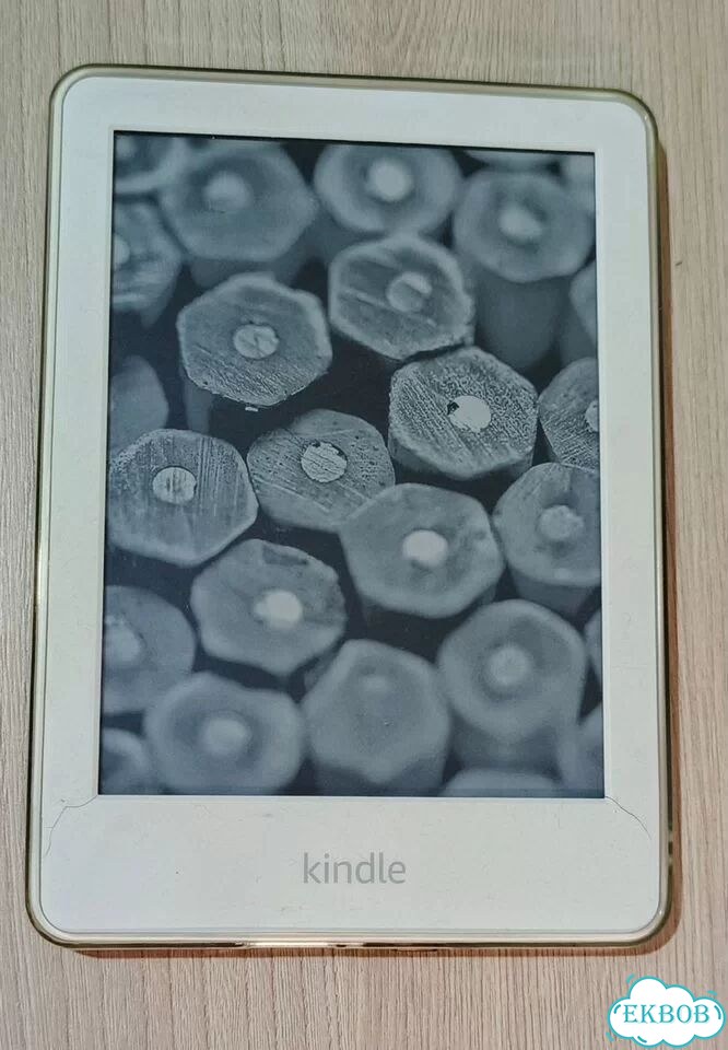 Электронная книга kindle фото 1