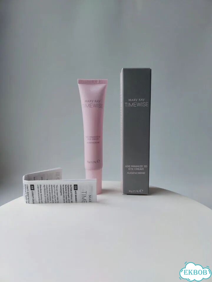 Mary Kay крем вокруг глаз фото 1
