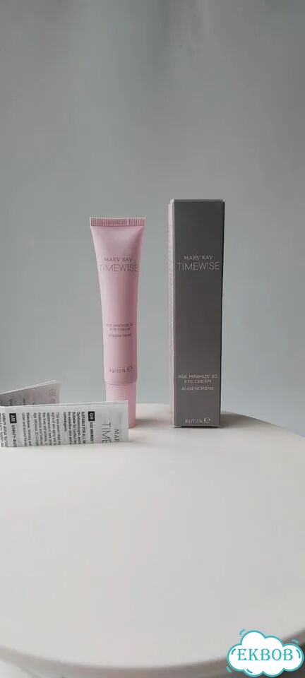 Mary Kay крем вокруг глаз фото 4