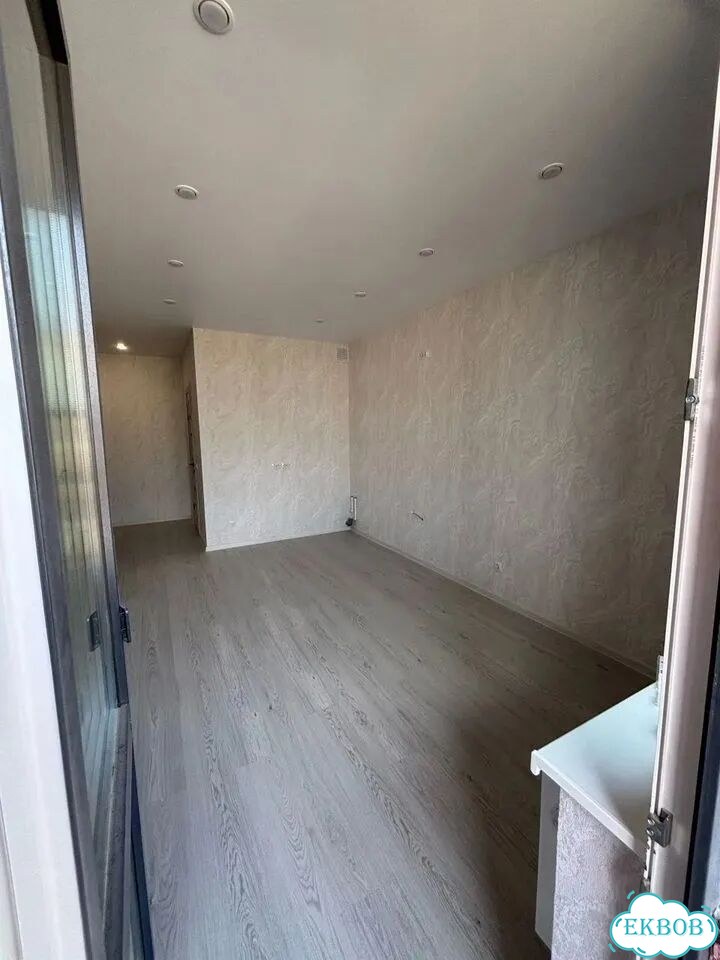 Квартира-студия, 24,1 м², 5/8 эт. фото 1