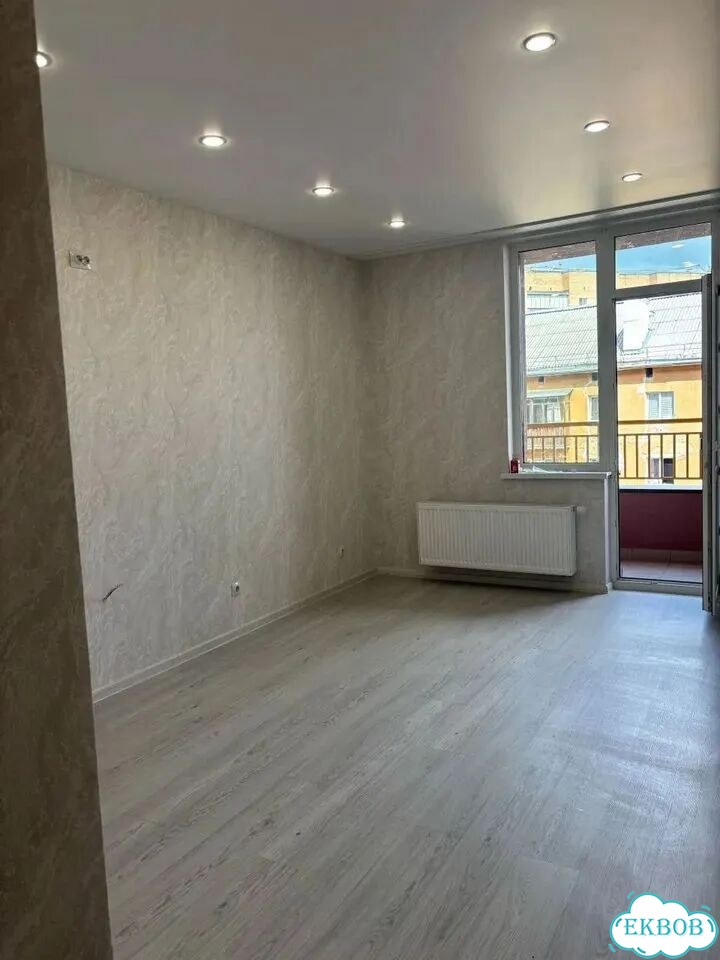 Квартира-студия, 24,1 м², 5/8 эт. фото 4