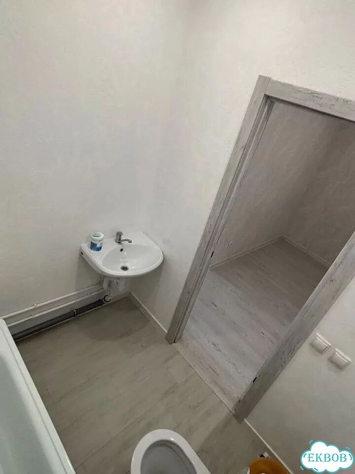 Квартира-студия, 24,1 м², 5/8 эт. фото 6