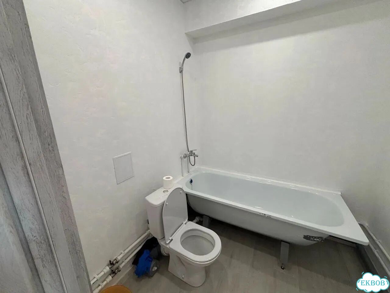 Квартира-студия, 24,1 м², 5/8 эт. фото 7