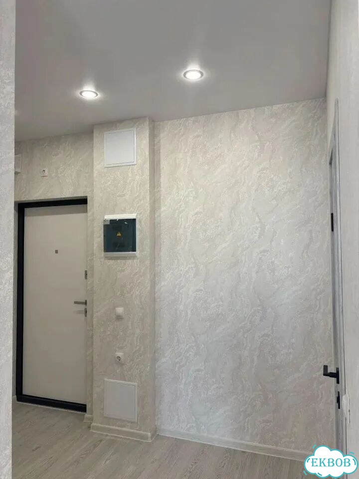 Квартира-студия, 24,1 м², 5/8 эт. фото 8