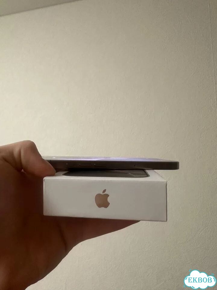 iPhone 16 Pro, 256 ГБ, SIM + eSIM фото 3
