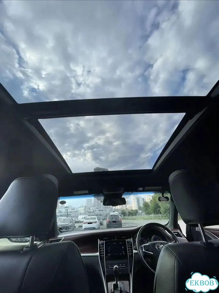 Toyota Harrier 2.0 CVT, 2016, 107 990 км фото 11