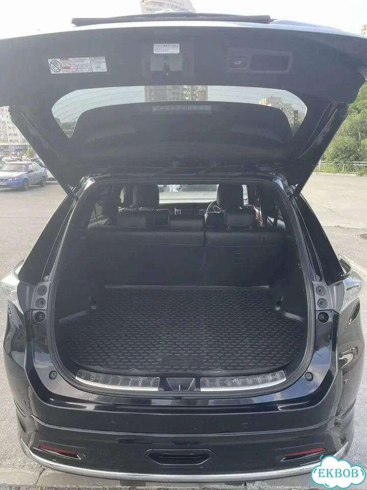 Toyota Harrier 2.0 CVT, 2016, 107 990 км фото 17