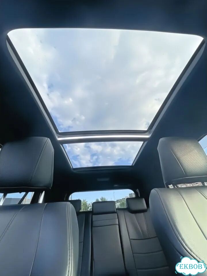 Toyota Harrier 2.0 CVT, 2016, 107 990 км фото 4
