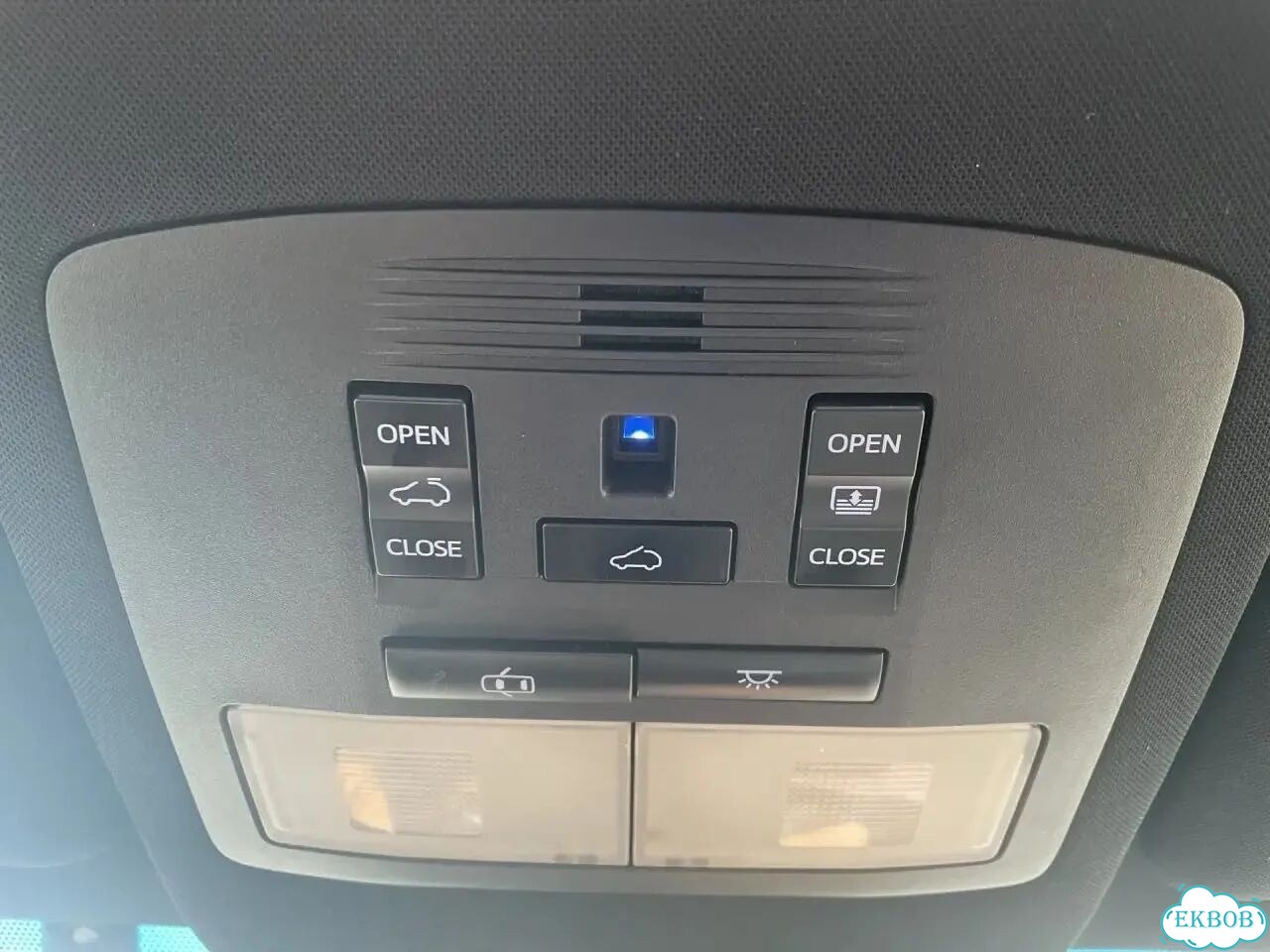 Toyota Harrier 2.0 CVT, 2016, 107 990 км фото 7