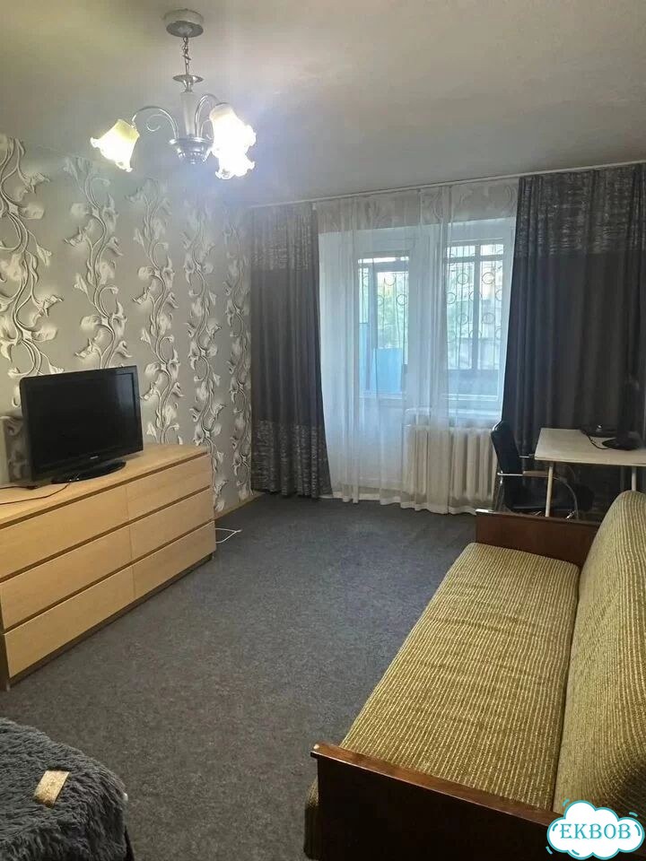 1-к. квартира, 31,4 м², 2/9 эт. фото 1