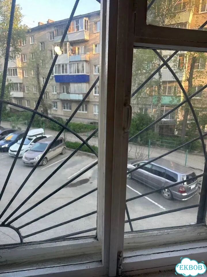 1-к. квартира, 31,4 м², 2/9 эт. фото 11