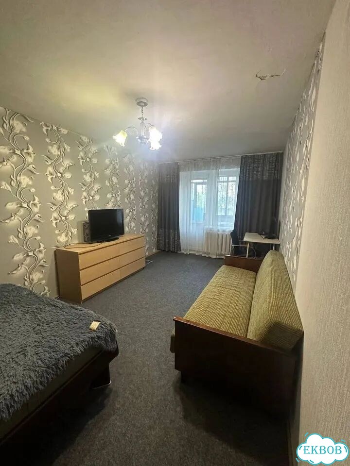 1-к. квартира, 31,4 м², 2/9 эт. фото 2