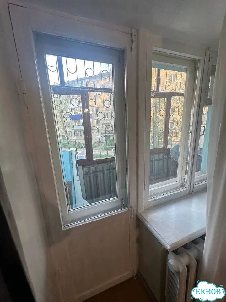1-к. квартира, 31,4 м², 2/9 эт. фото 3