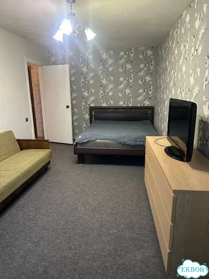 1-к. квартира, 31,4 м², 2/9 эт. фото 4