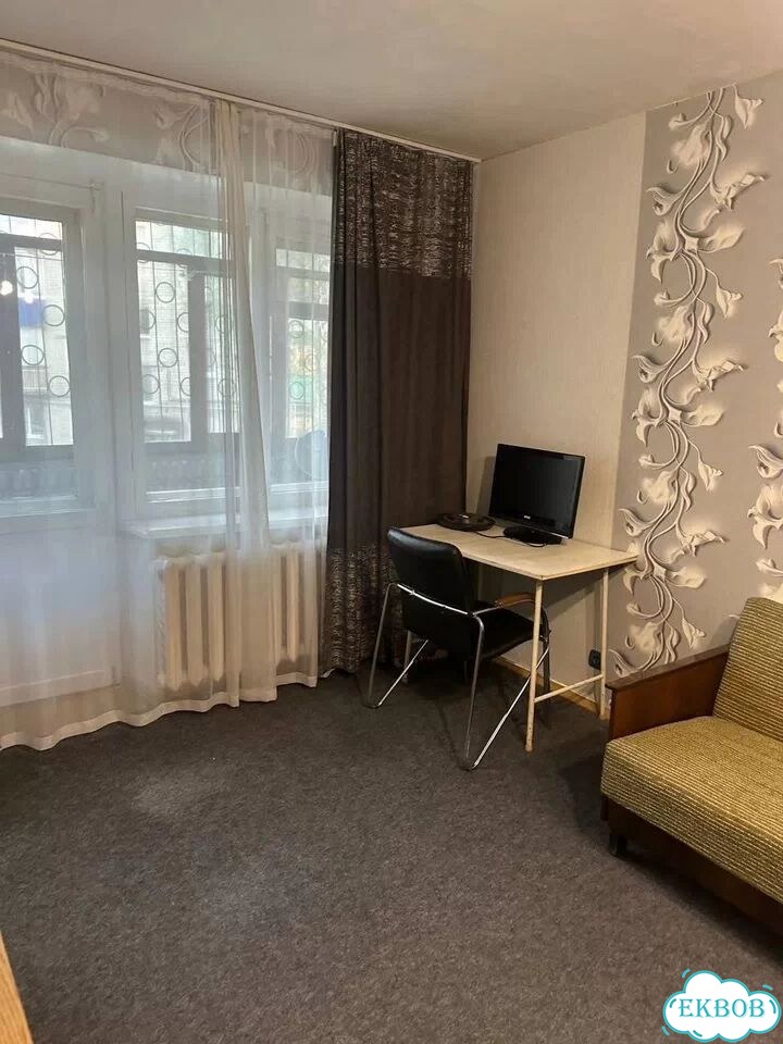 1-к. квартира, 31,4 м², 2/9 эт. фото 5