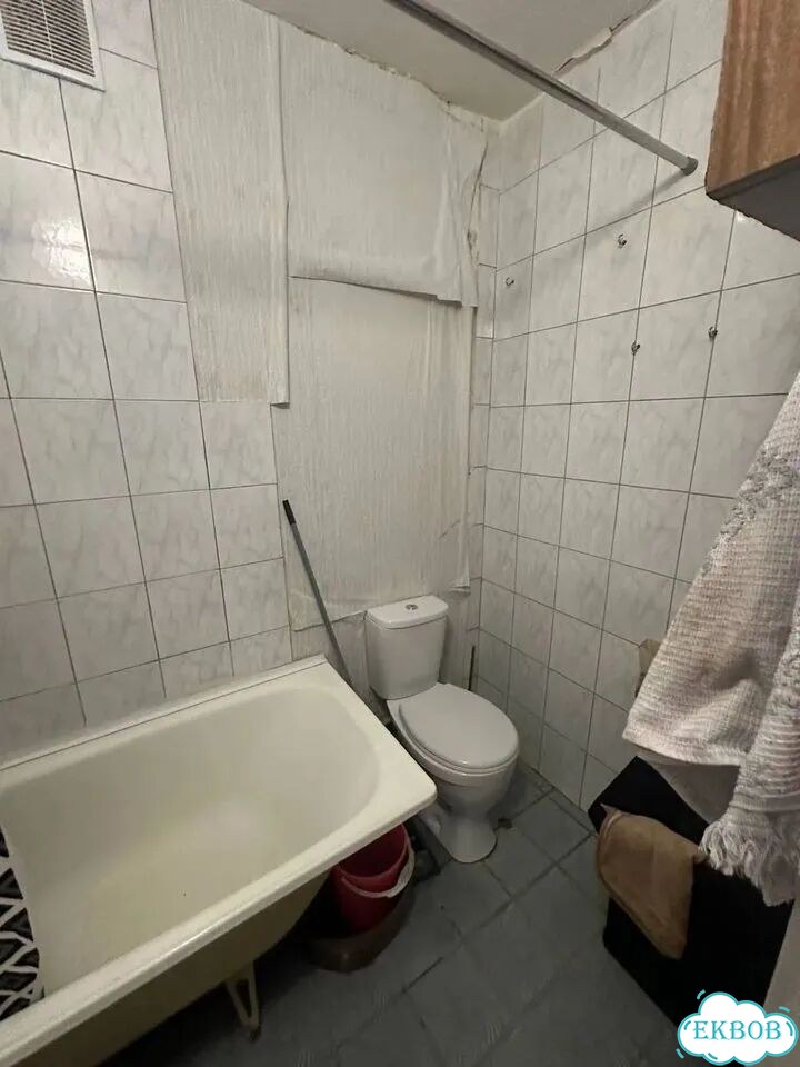 1-к. квартира, 31,4 м², 2/9 эт. фото 7